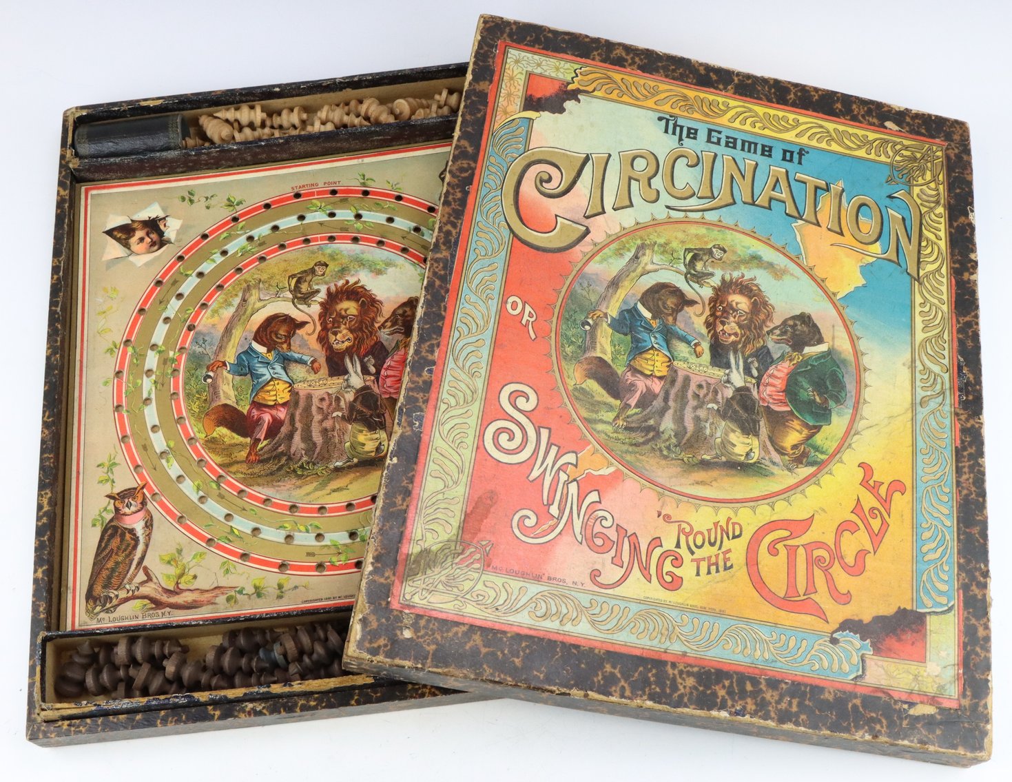 Image for Vintage Games | December 16, 2025 at 10:00 AM