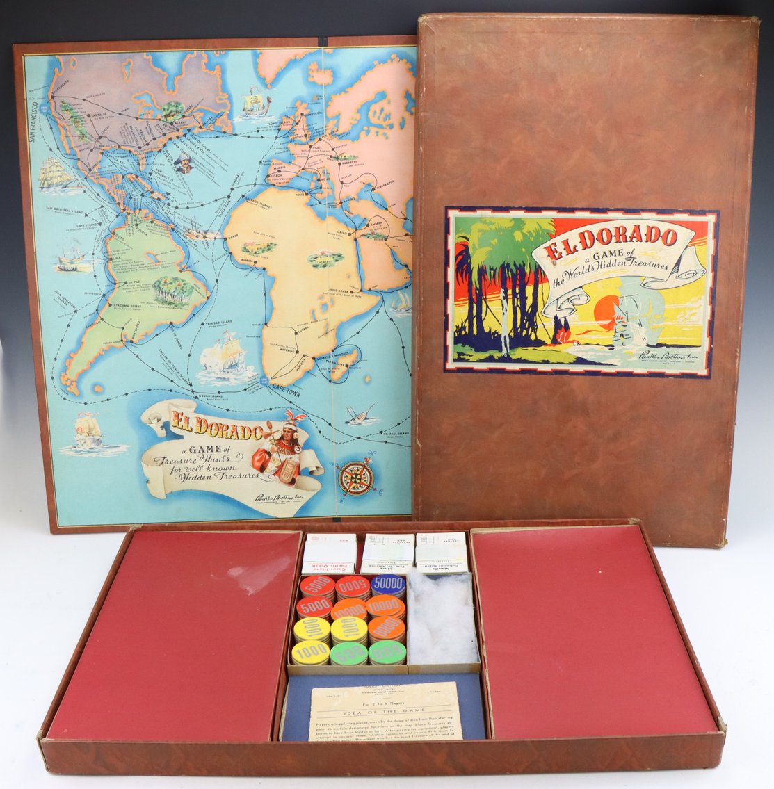 Image for Vintage Games | December 16, 2025 at 10:00 AM