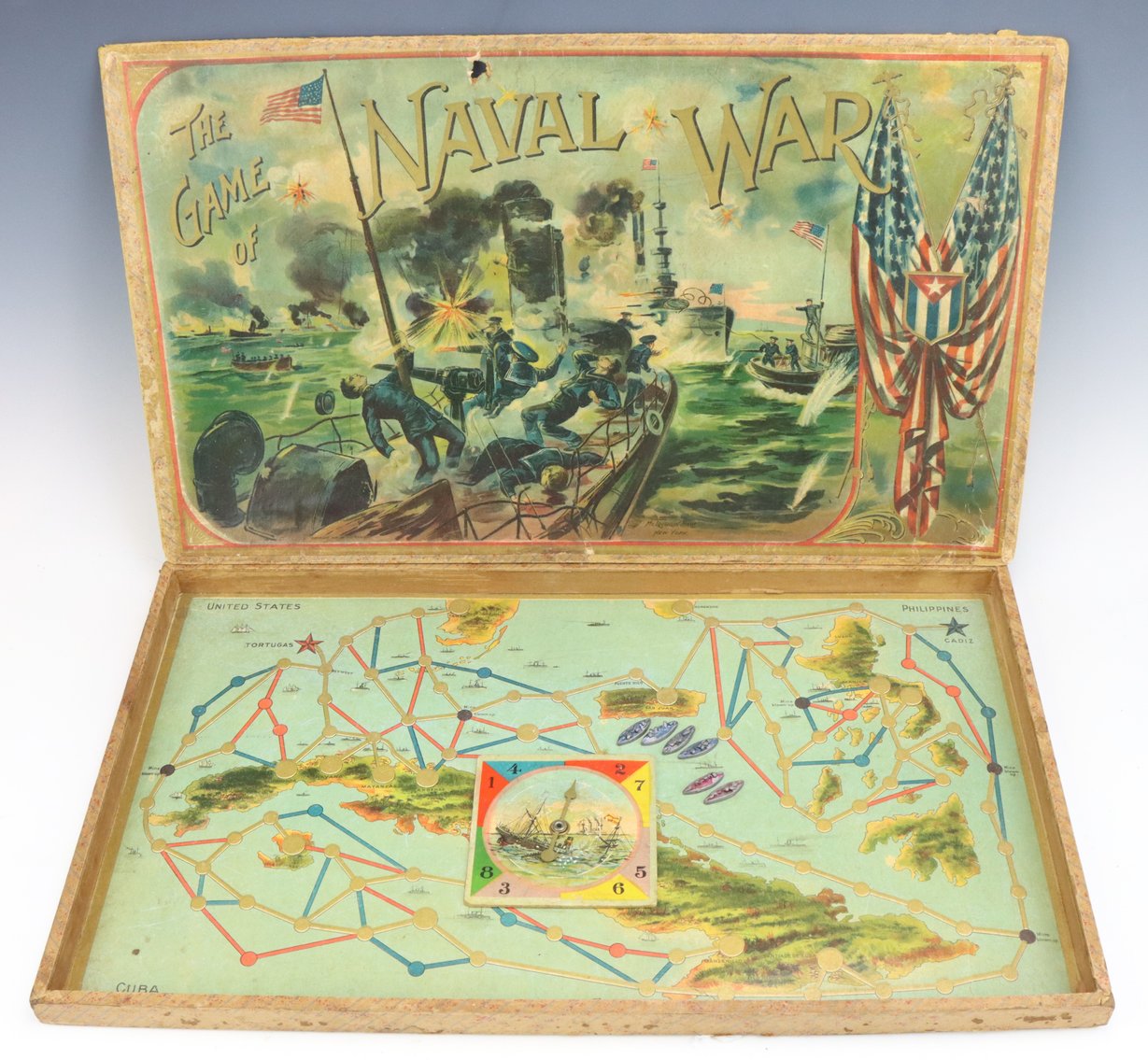 Image for Vintage Games | December 16, 2025 at 10:00 AM