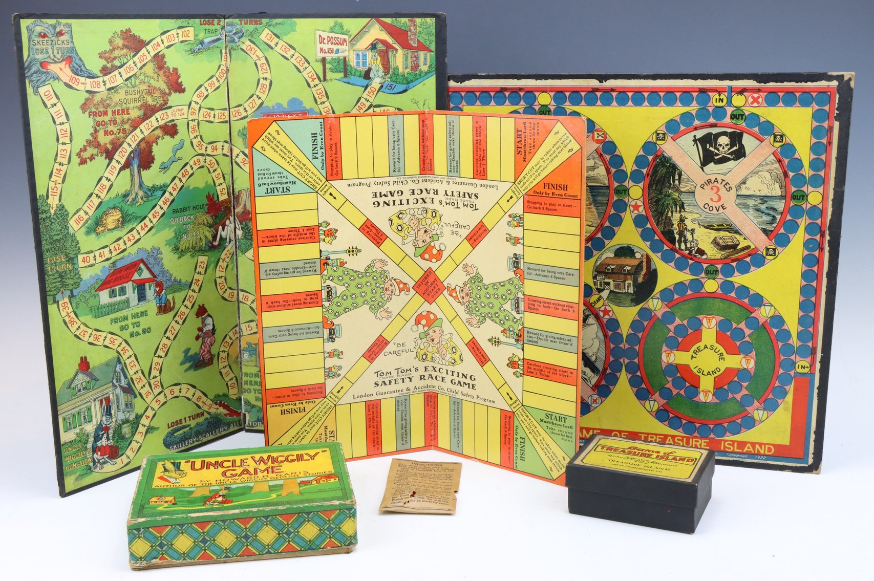 Image for Vintage Games | December 16, 2025 at 10:00 AM