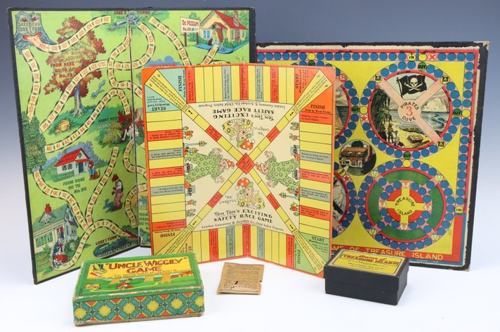 Image for Vintage Games | December 16, 2025 at 10:00 AM