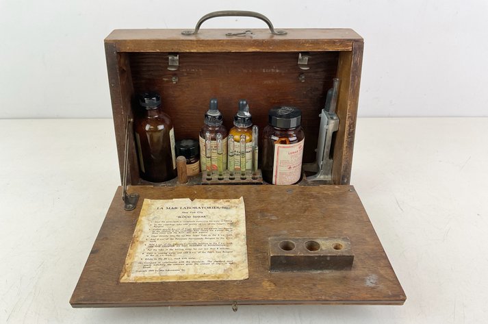 Image for Home & Decor | December 18, 2025 at 8:00 PM