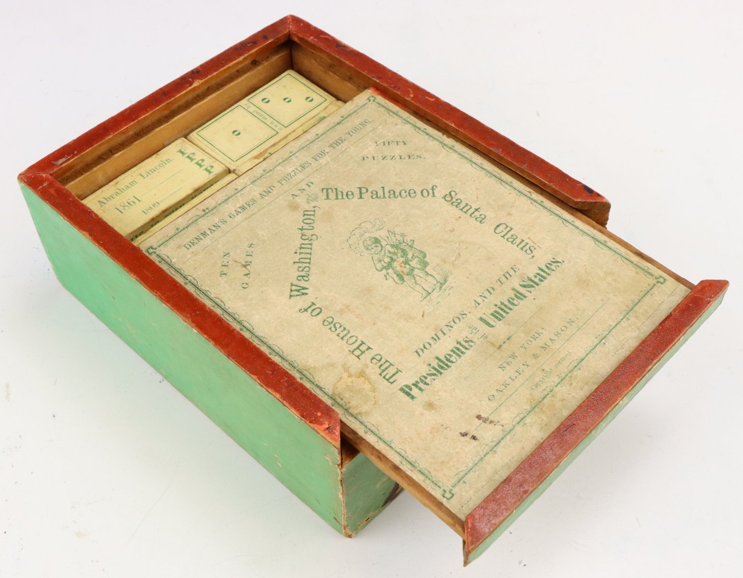 Image for Vintage Games | December 16, 2025 at 10:00 AM