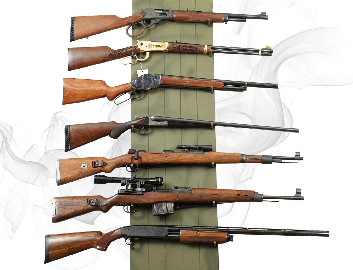 Image for Firearms | December 30, 2025 at 10:00 AM