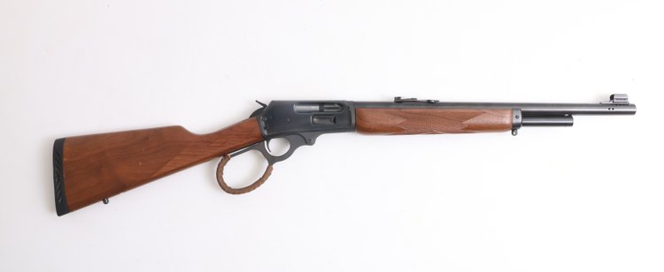 Image for Firearms | December 30, 2025 at 10:00 AM