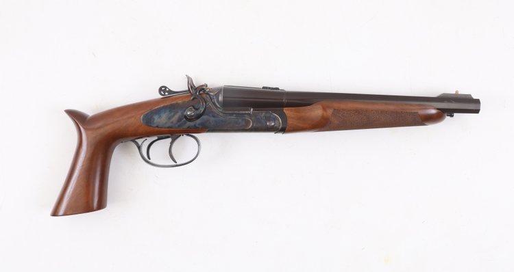 Image for Firearms | December 30, 2025 at 10:00 AM