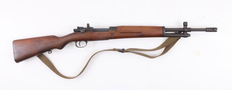 Image for Firearms | December 30, 2025 at 10:00 AM