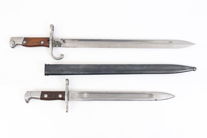 Image for Ammunition, Firearm Accessories, and Sporting | December 30, 2025 at 7:00 pm