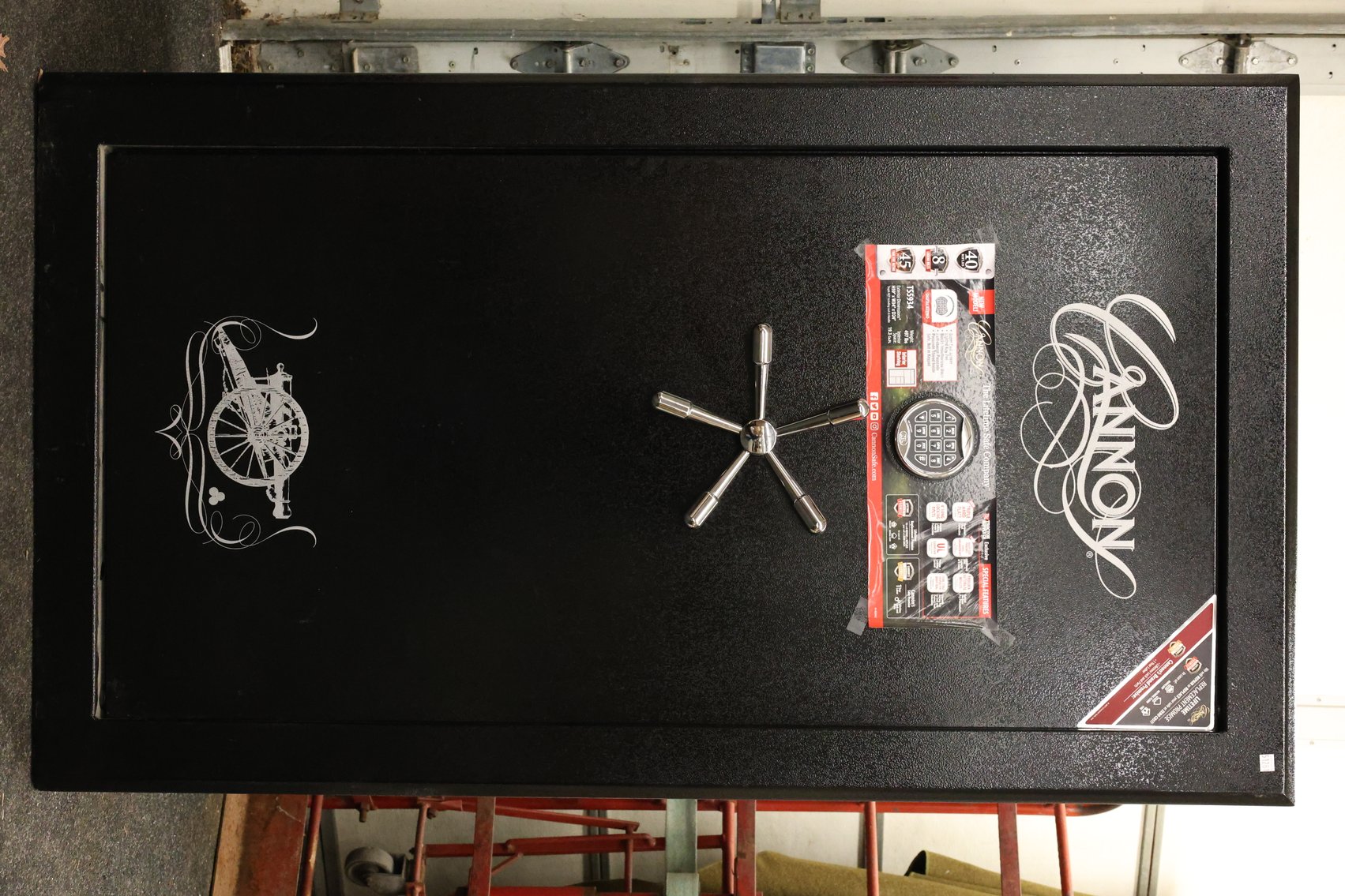 Image for Ammunition, Firearm Accessories, and Sporting | December 30, 2025 at 7:00 pm