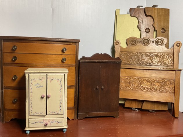 Image for Estate Sale | Bally, PA | December 29, 2025 at 8:00PM