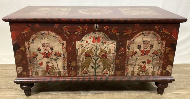 Image for Furniture | January 8, 2026 at 7:00 PM