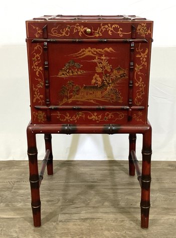 Image for Furniture | January 8, 2026 at 7:00 PM