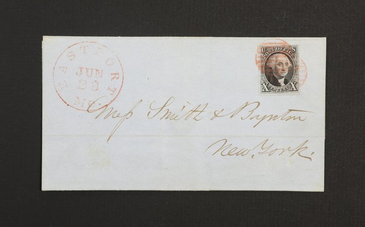 Image for Stamps | US And Worldwide | January 20, 2026 at 7:00 PM