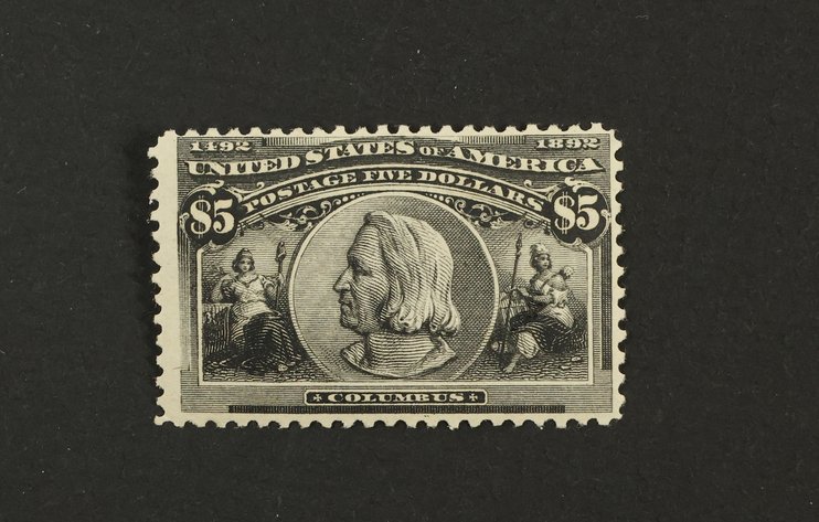 Image for Stamps | US And Worldwide | January 20, 2026 at 7:00 PM