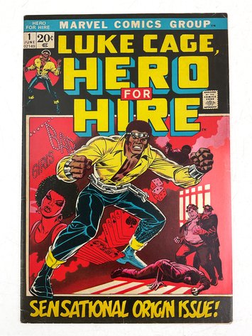 Image for Comic Books | DC and Marvel | January 27, 2026 at 10:00 AM