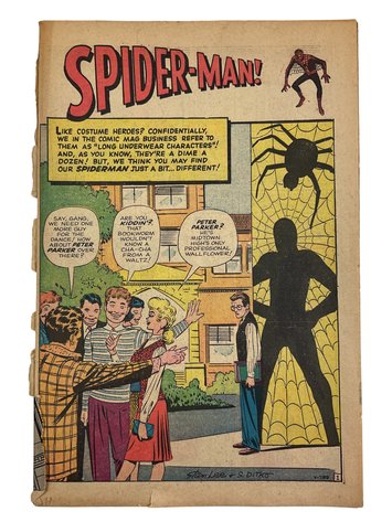 Image for Comic Books | DC and Marvel | January 27, 2026 at 10:00 AM