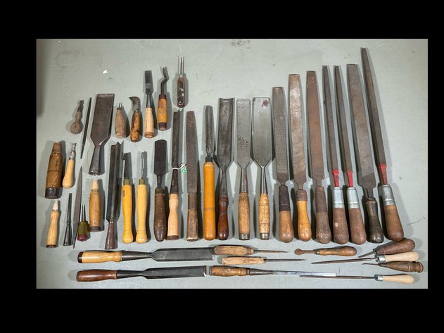 Image for Vehicles, Tools, and Equipment | January 27, 2026 at 8:00 pm