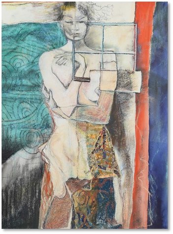 Image for Discovery Art | February 11, 2026 at 7:00 PM