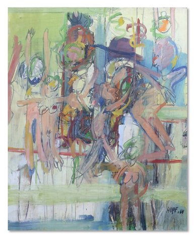 Image for Discovery Art | February 11, 2026 at 7:00 PM