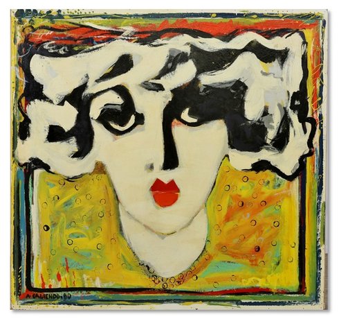 Image for Discovery Art | February 11, 2026 at 7:00 PM