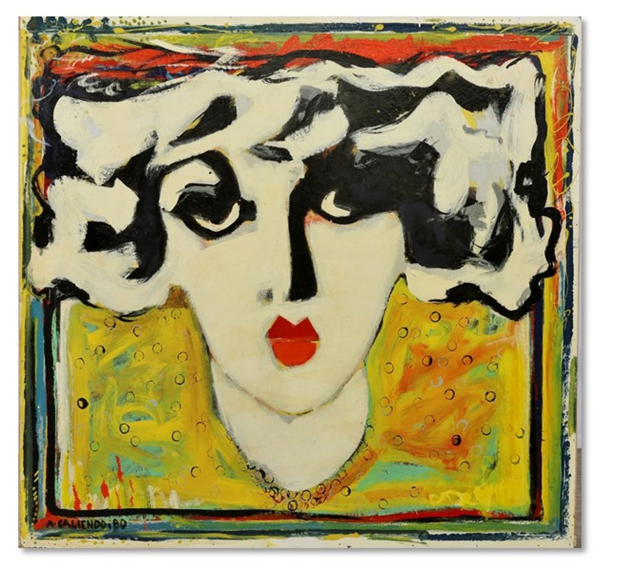 Image for Discovery Art | February 11, 2026 at 7:00 PM