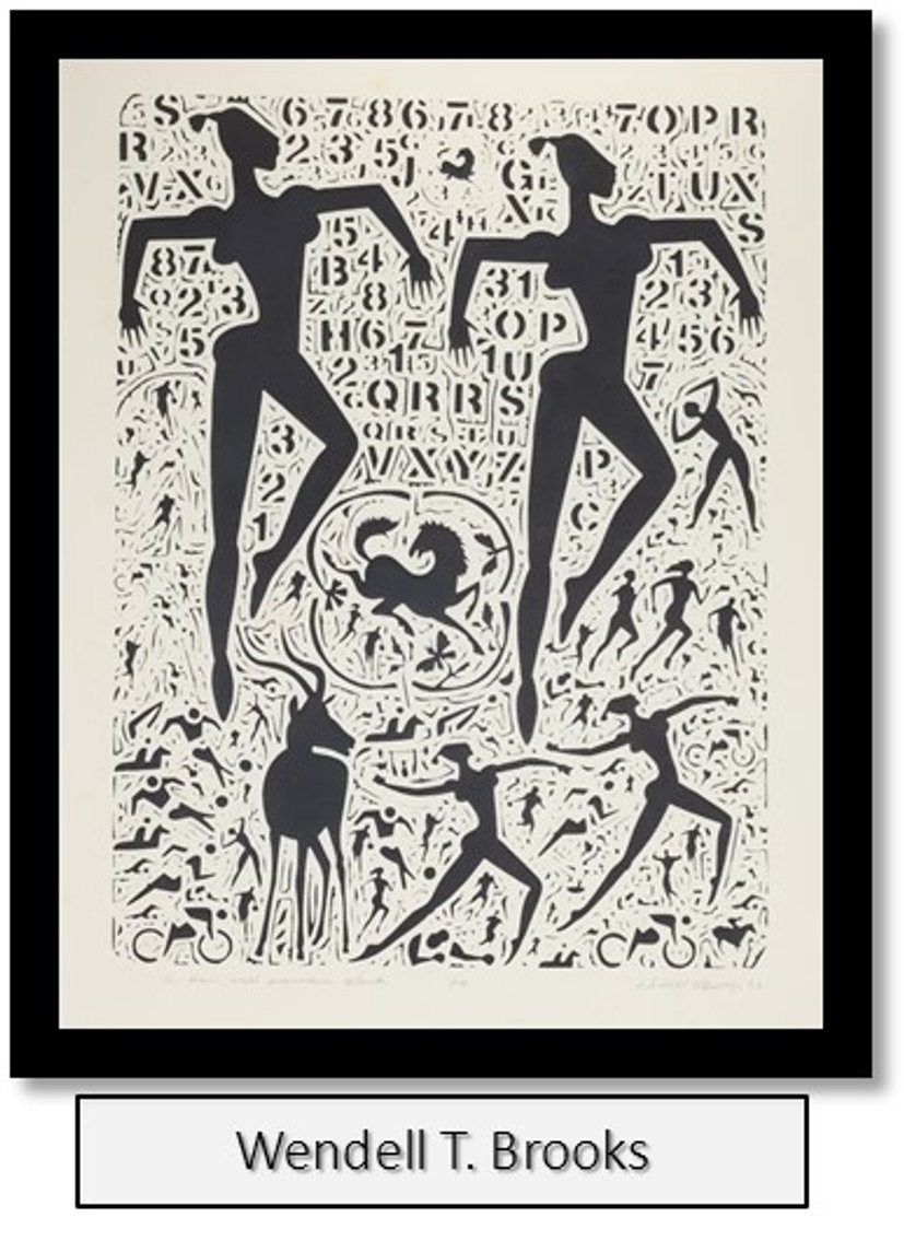 Image for Discovery Art | February 11, 2026 at 7:00 PM