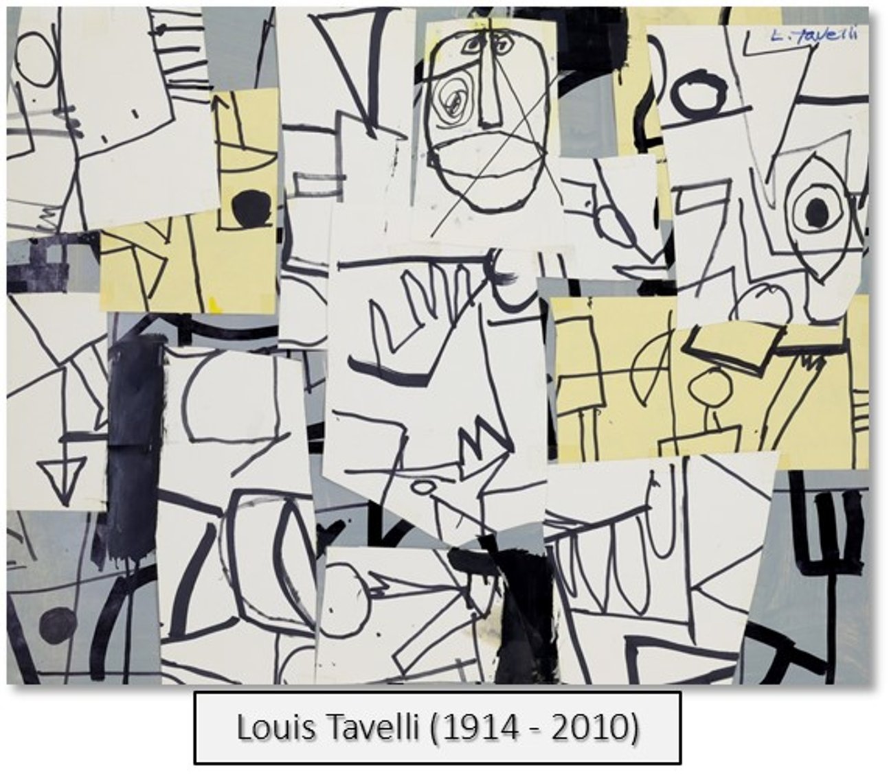 Image for Discovery Art | February 11, 2026 at 7:00 PM