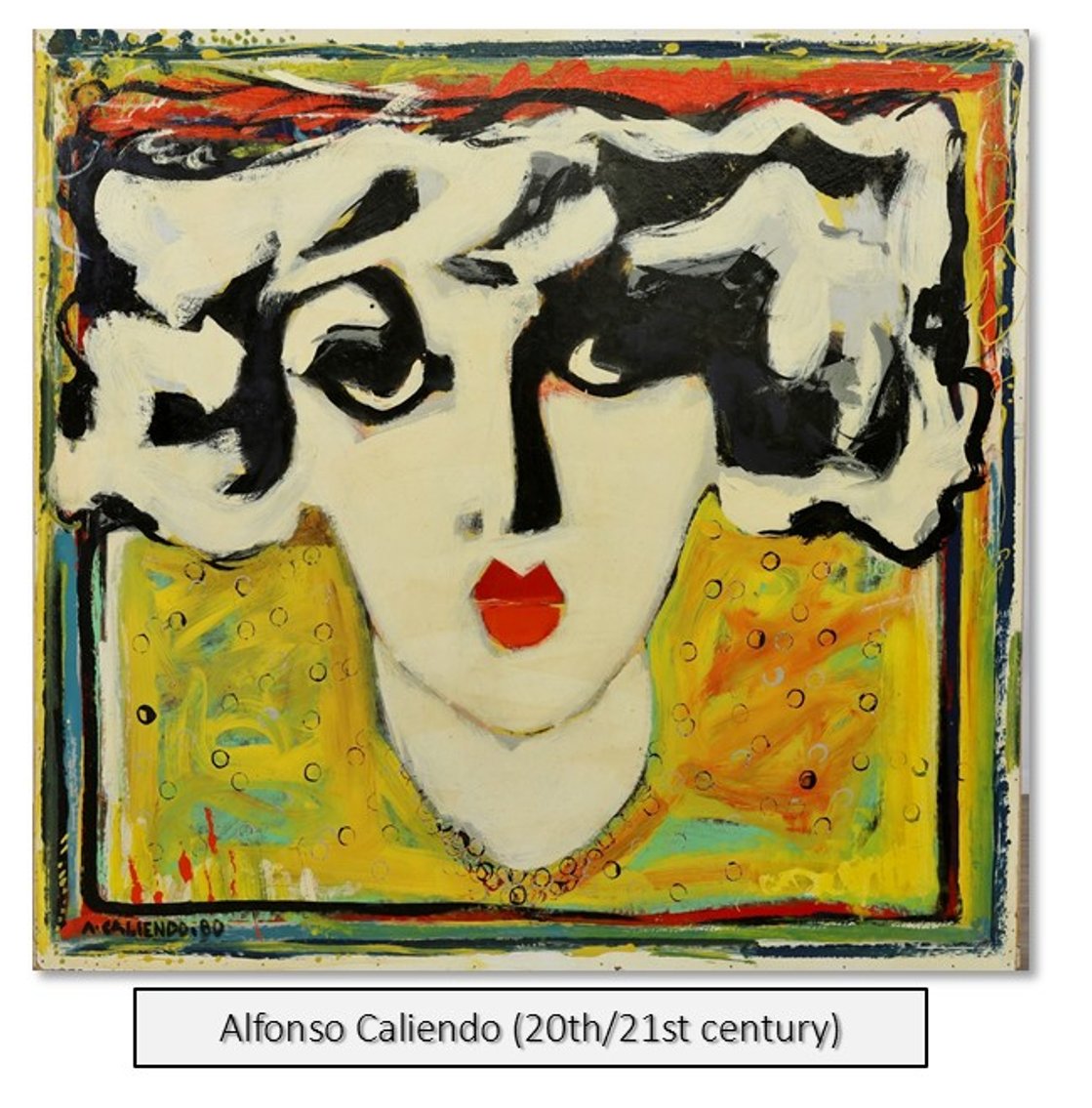 Image for Discovery Art | February 11, 2026 at 7:00 PM