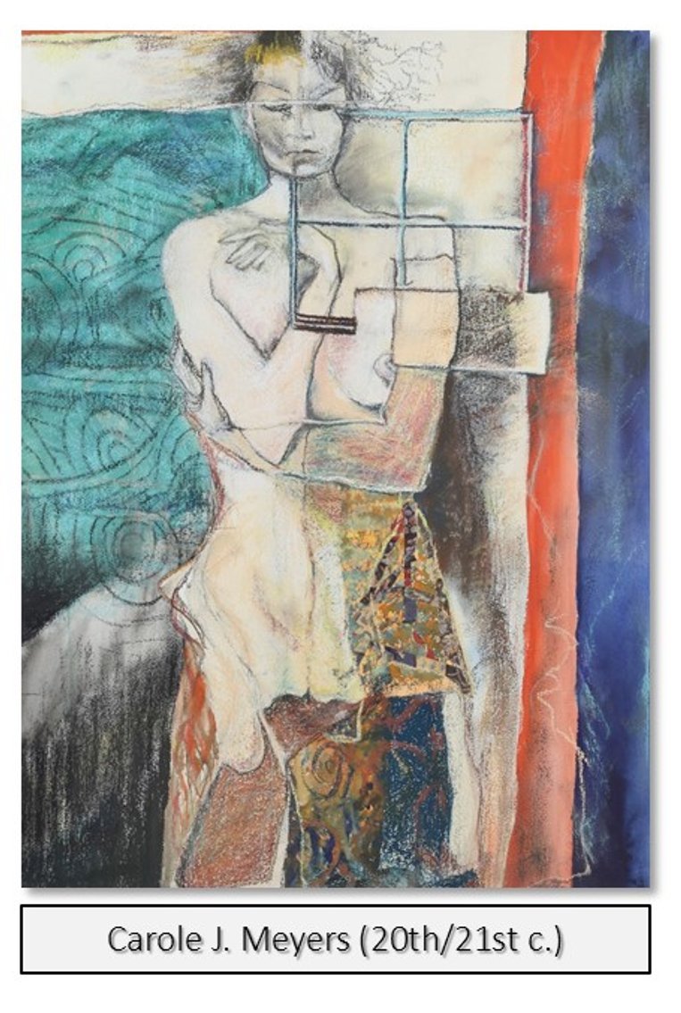 Image for Discovery Art | February 11, 2026 at 7:00 PM