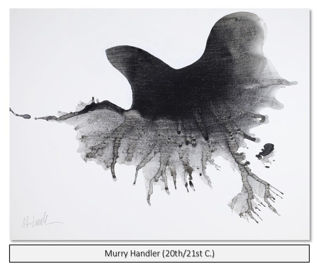 Image for Discovery Art | February 11, 2026 at 7:00 PM