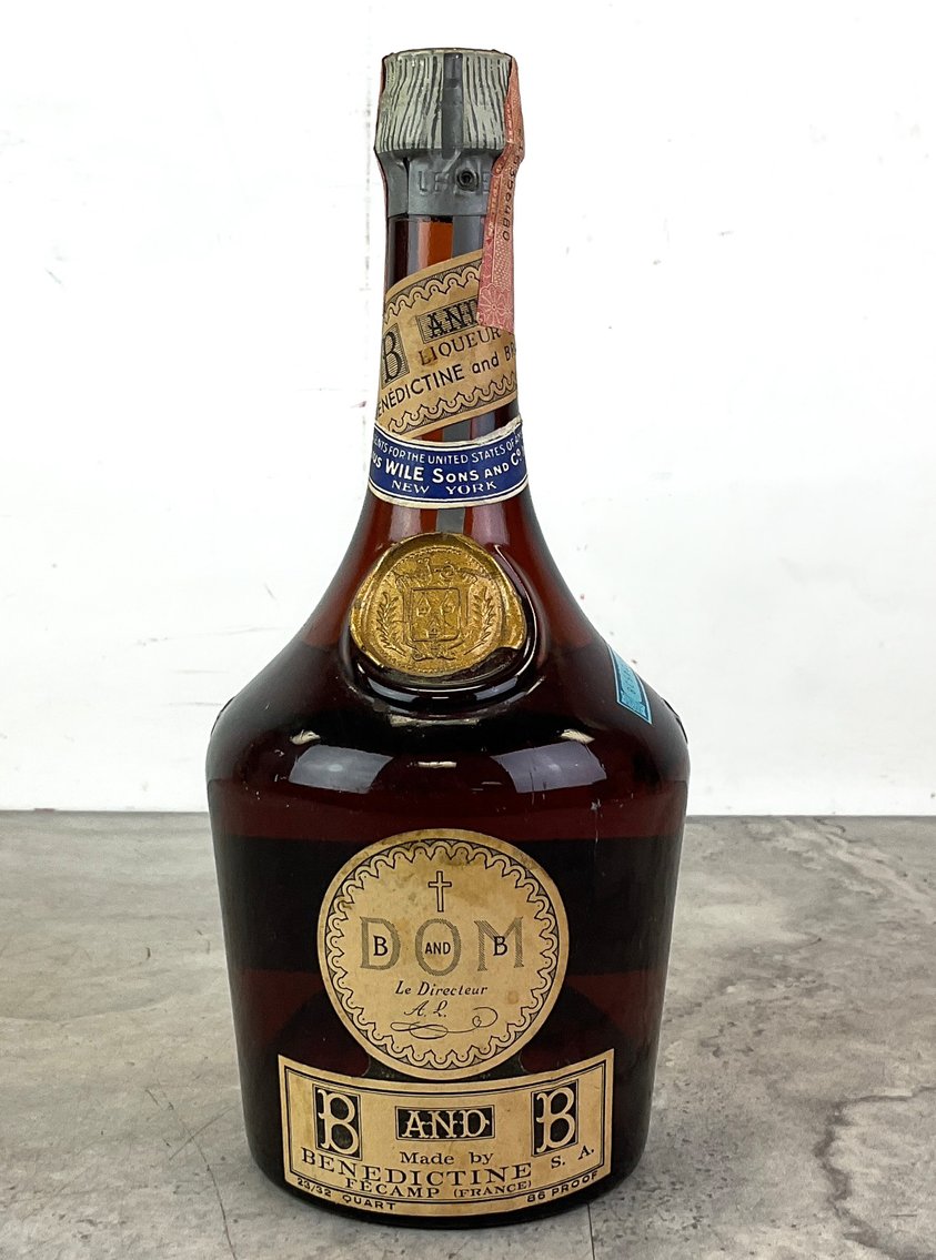 Image for Liquor | February 12, 2026 at 7:00 PM