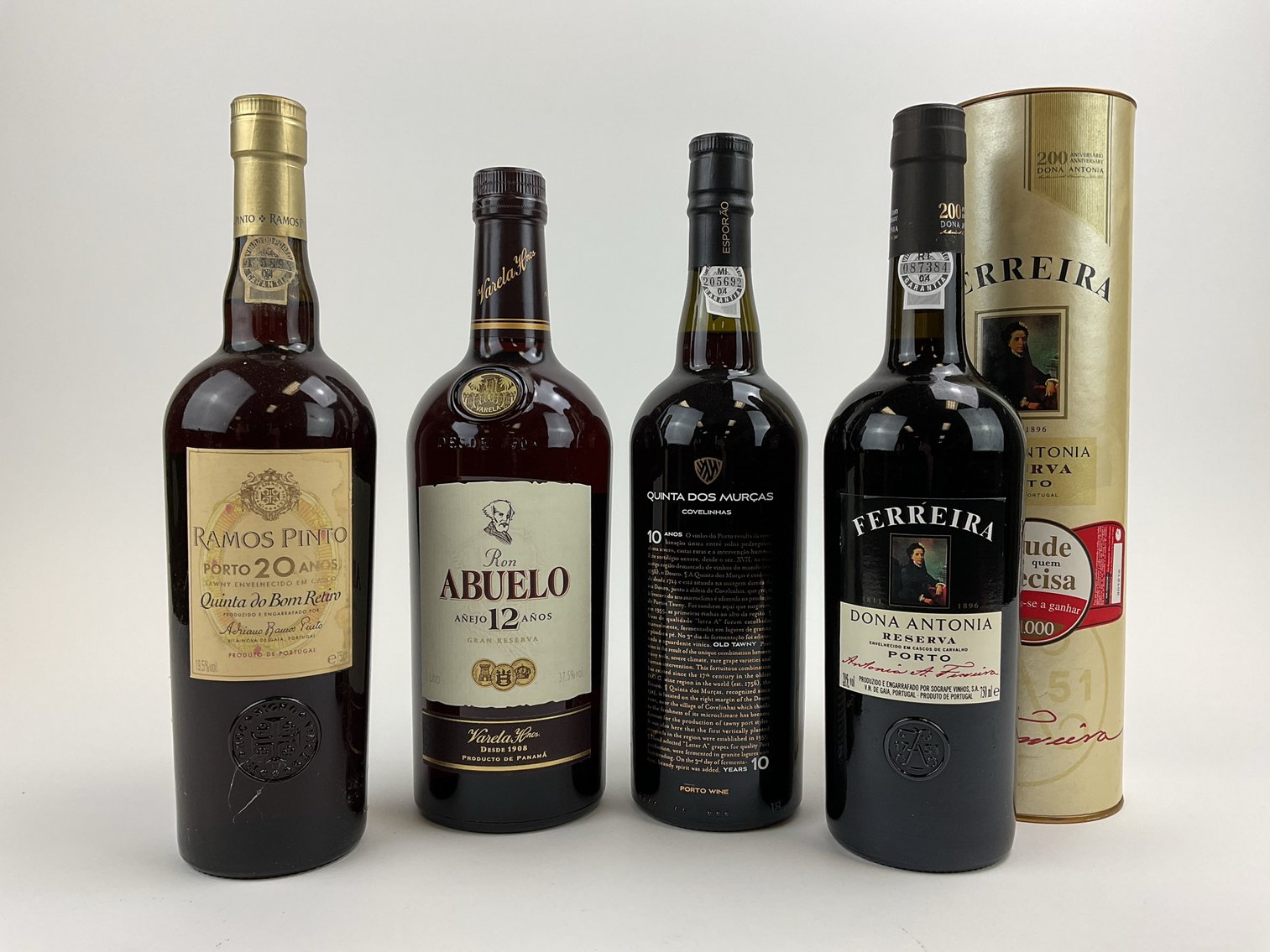 Image for Liquor | February 12, 2026 at 7:00 PM