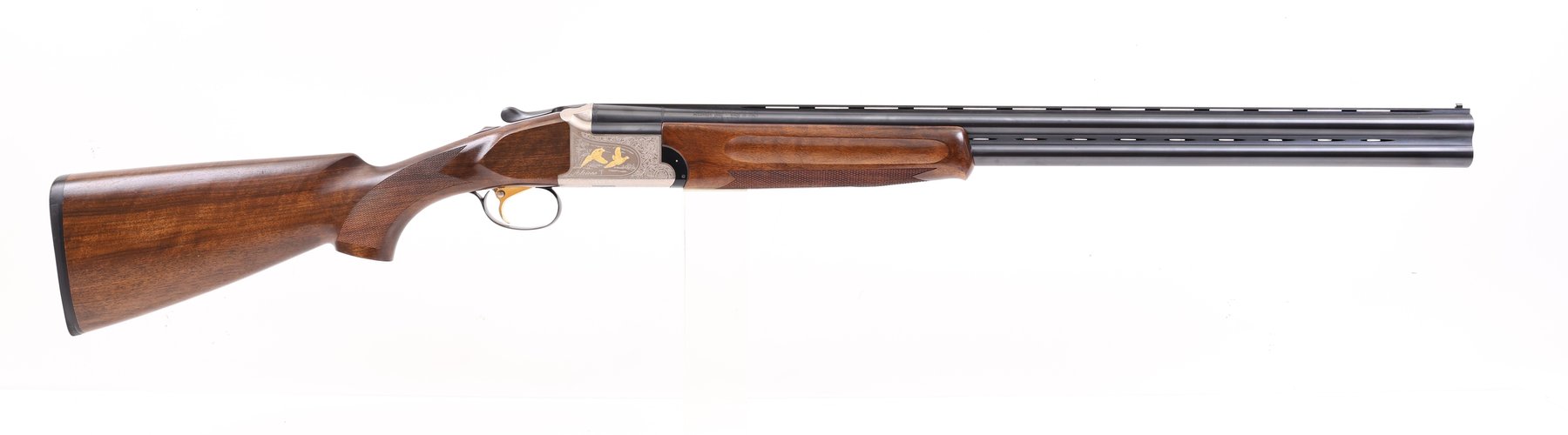 Image for Firearms | February 17, 2026 at 10:00 AM