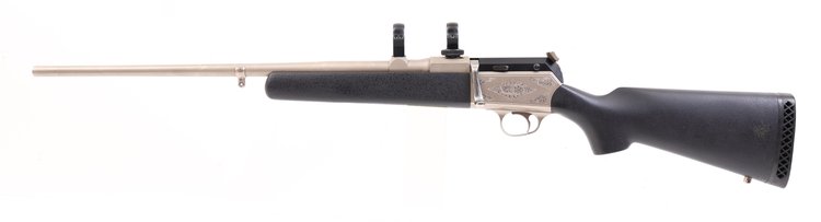 Image for Firearms | February 17, 2026 at 10:00 AM