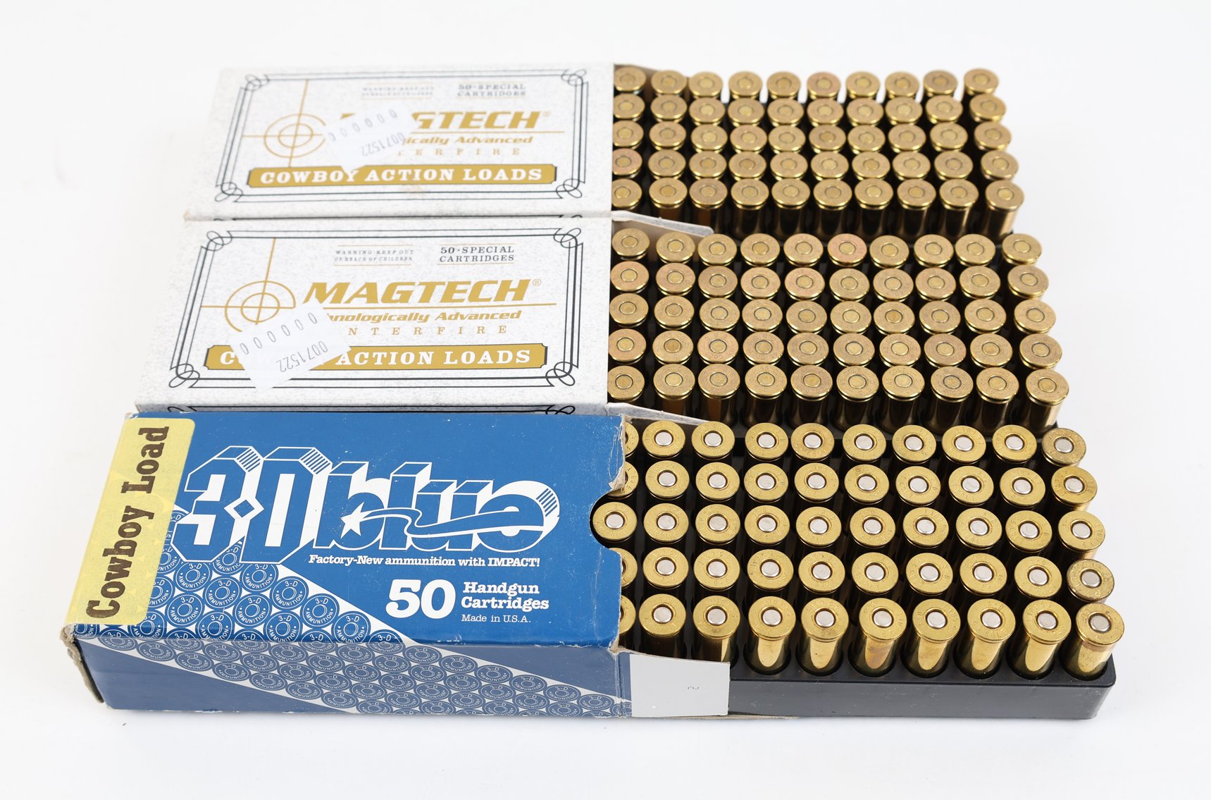 Image for Ammunition | February 17, 2026 at 7:00 PM