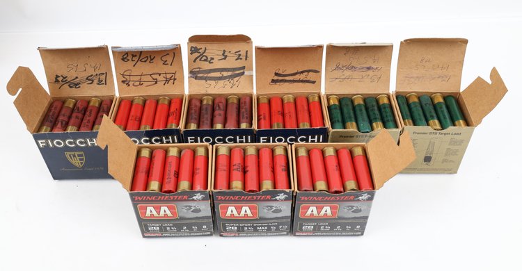 Image for Ammunition | February 17, 2026 at 7:00 PM