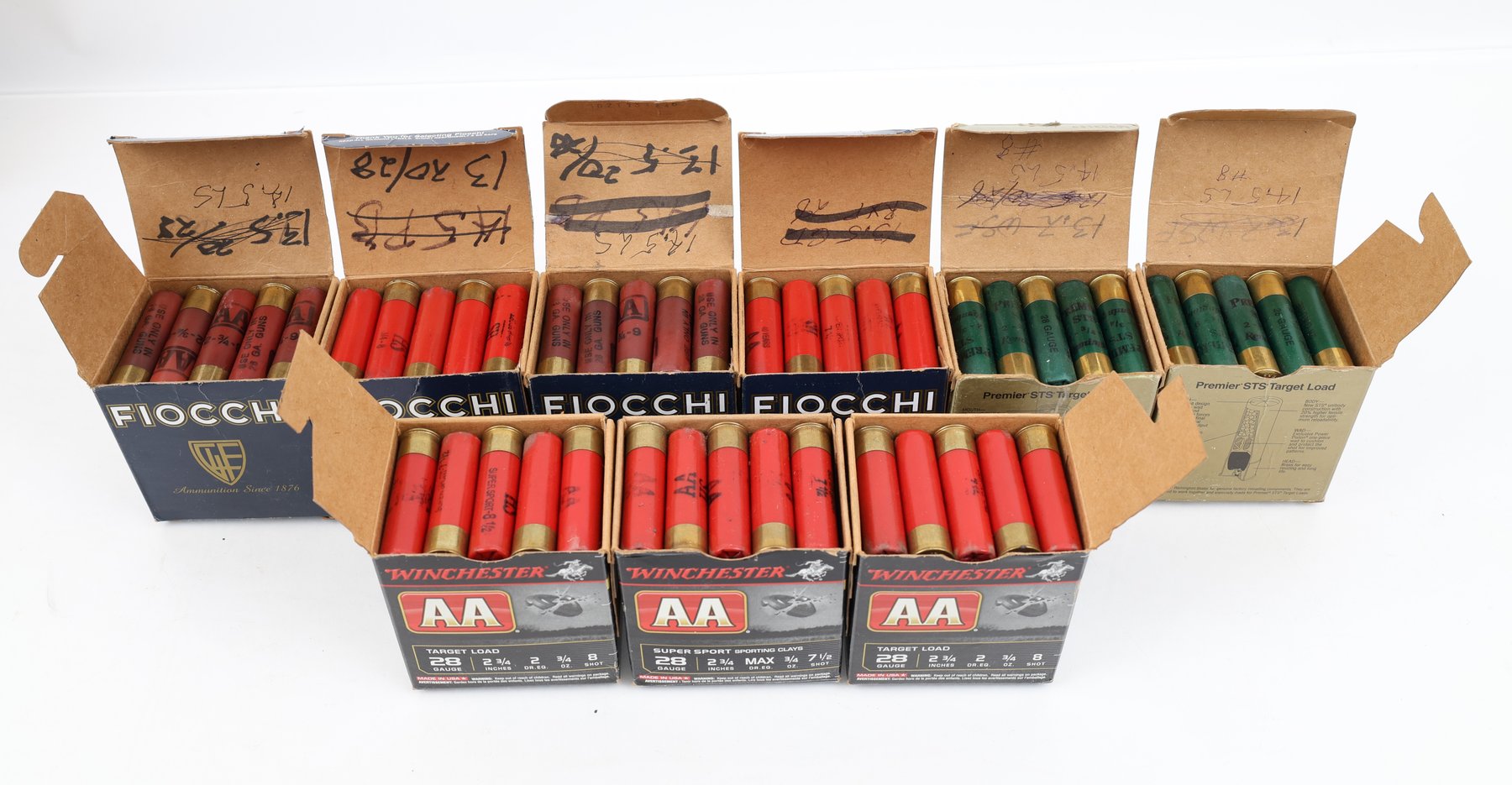 Image for Ammunition | February 17, 2026 at 7:00 PM