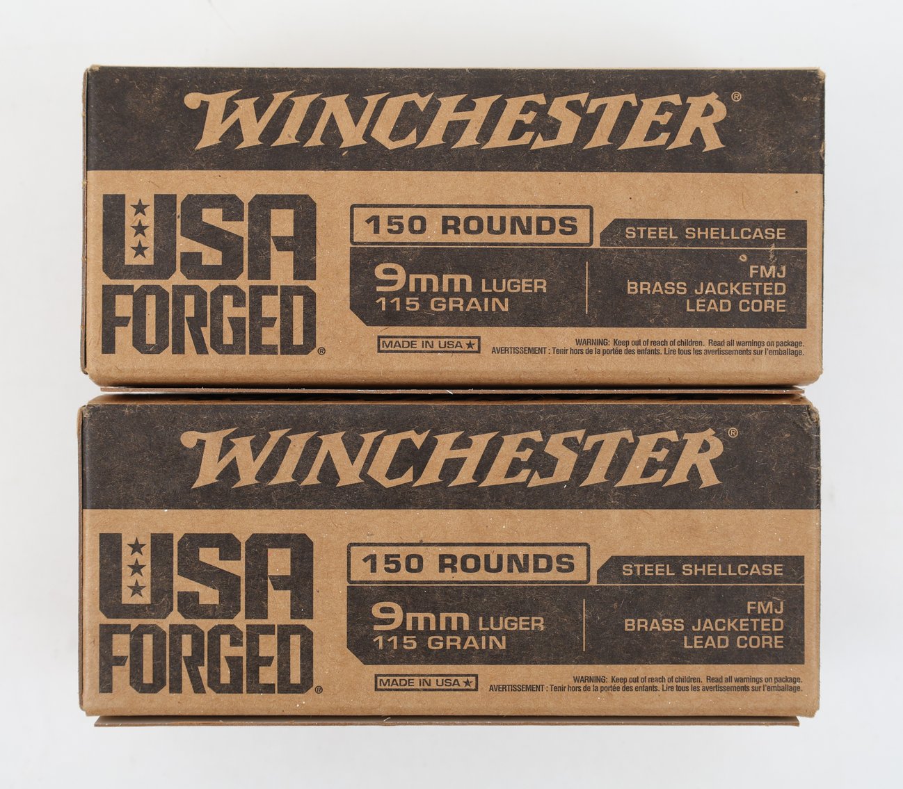 Image for Ammunition | February 17, 2026 at 7:00 PM