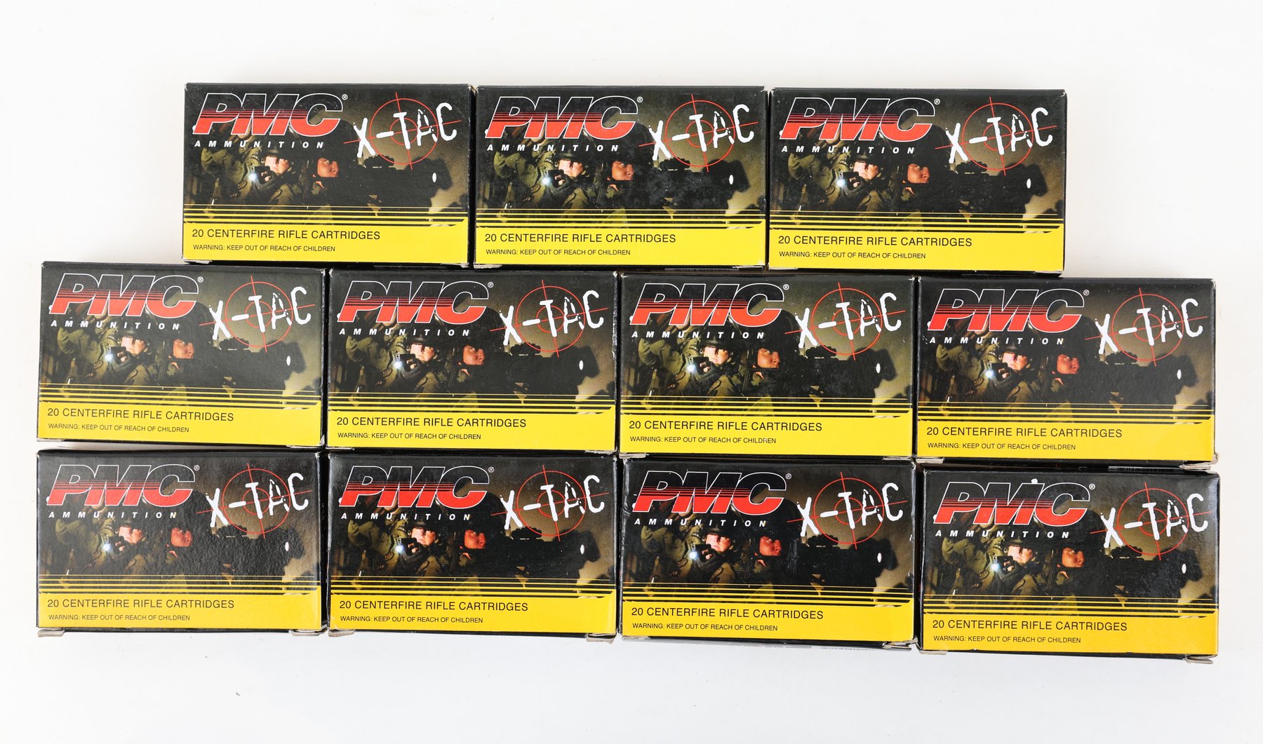 Image for Ammunition | February 17, 2026 at 7:00 PM