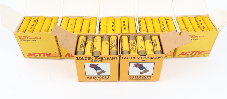 Image for Ammunition | February 17, 2026 at 7:00 PM