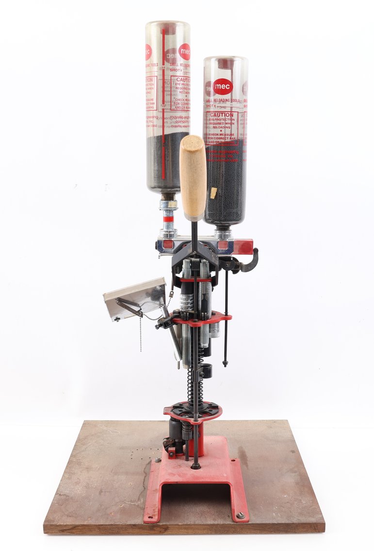 Image for Sporting Accessories, Reloading, and Militaria | February 18, 2026 at 7PM