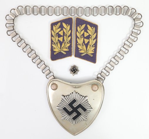 Image for Sporting Accessories, Reloading, and Militaria | February 18, 2026 at 7PM