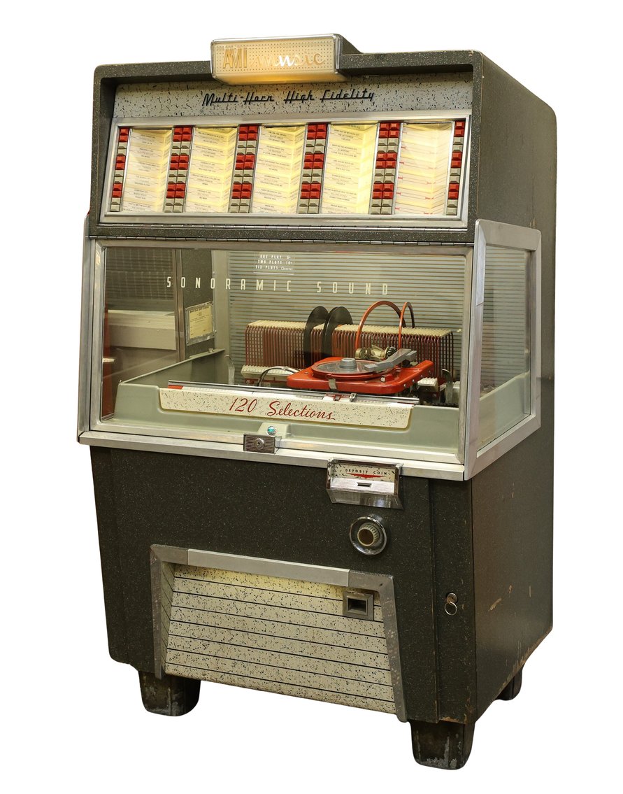 Image for Roadside Americana | February 19, 2026 at 8:00 PM