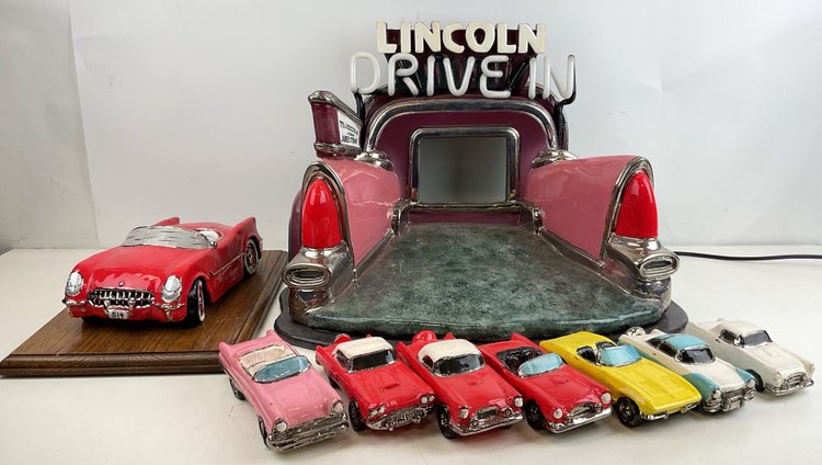 Image for Roadside Americana | February 19, 2026 at 8:00 PM