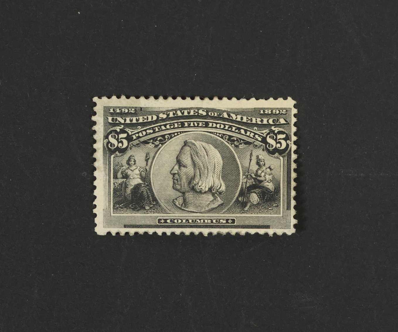 Image for Stamps | US and Worldwide | February 24, 2026 at 7:00 PM