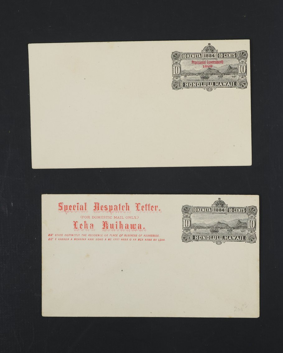 Image for Stamps | US and Worldwide | February 24, 2026 at 7:00 PM