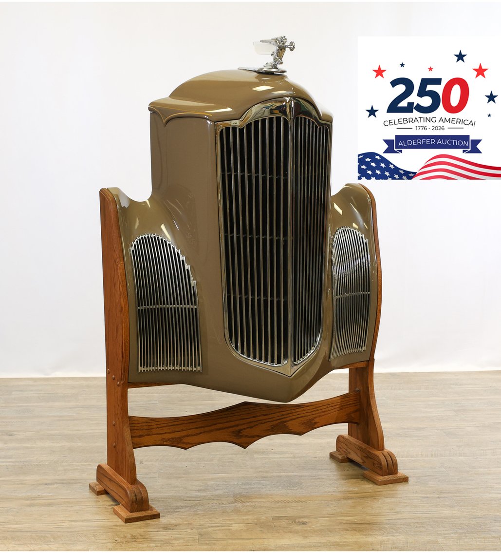 Image for Roadside Americana | February 19, 2026 at 8:00 PM