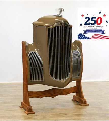 Image for Roadside Americana | February 19, 2026 at 8:00 PM