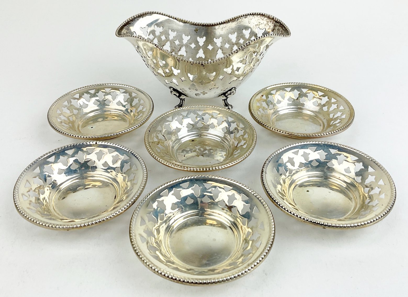 Image for Silver | February 18, 2026 at 8:00 PM