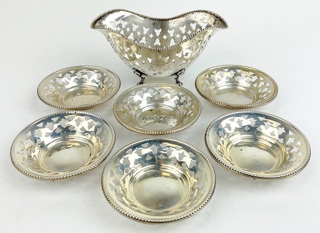 Image for Silver | February 18, 2026 at 8:00 PM